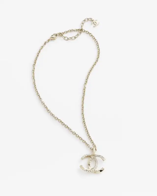 Chanel necklace 1lyx20 (1)